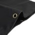Lona negra 1,5x2,5 m 650