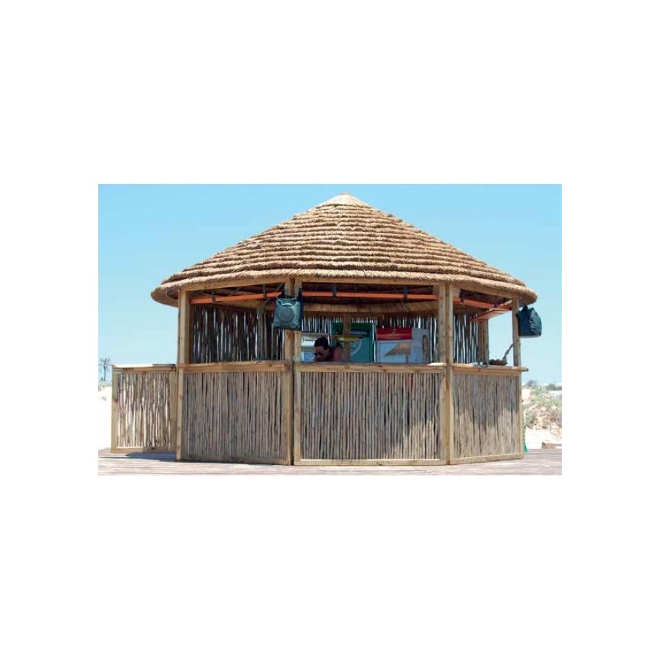 Chiringuito Beach Pub