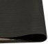 Alfombra de cocina lavable terciopelo marrón Morning 60x180