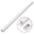 Canaletas para cables PVC 60x40 mm 10