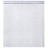 Láminas de ventana esmerilada 3 uds PVC estampado arco iris
