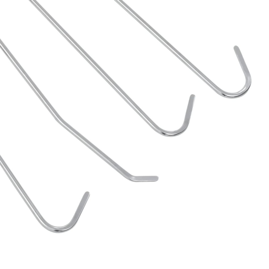 Juego de reparación de abolladuras sin pintura 4