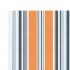 Tela de repuesto de toldo rayas de colores 3,5x2,5
