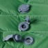 Colchón de camping autoinflable con almohada 1 persona