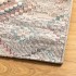 Alfombra de interior/exterior diseño vintage ARBIZU 80x250
