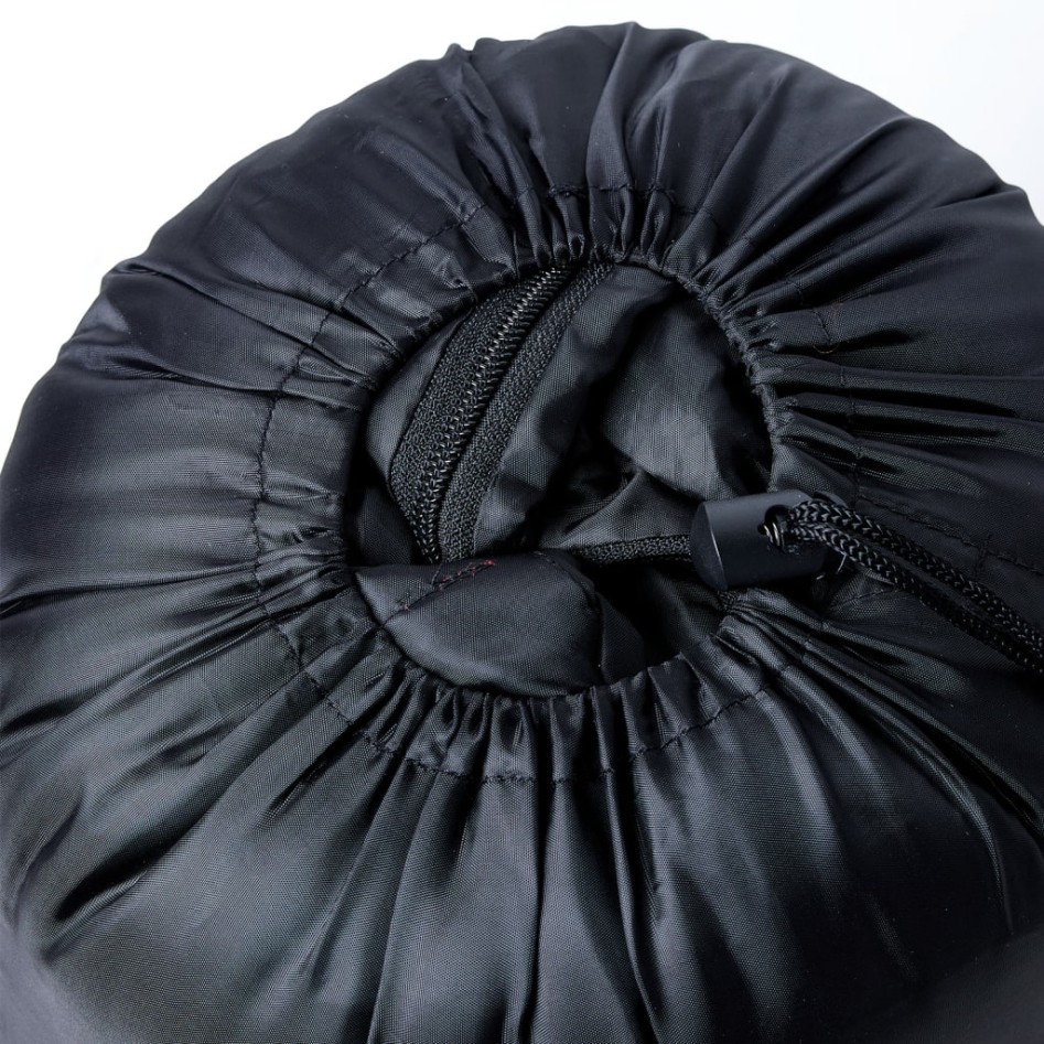 Saco de dormir tipo momia de camping para adultos 3