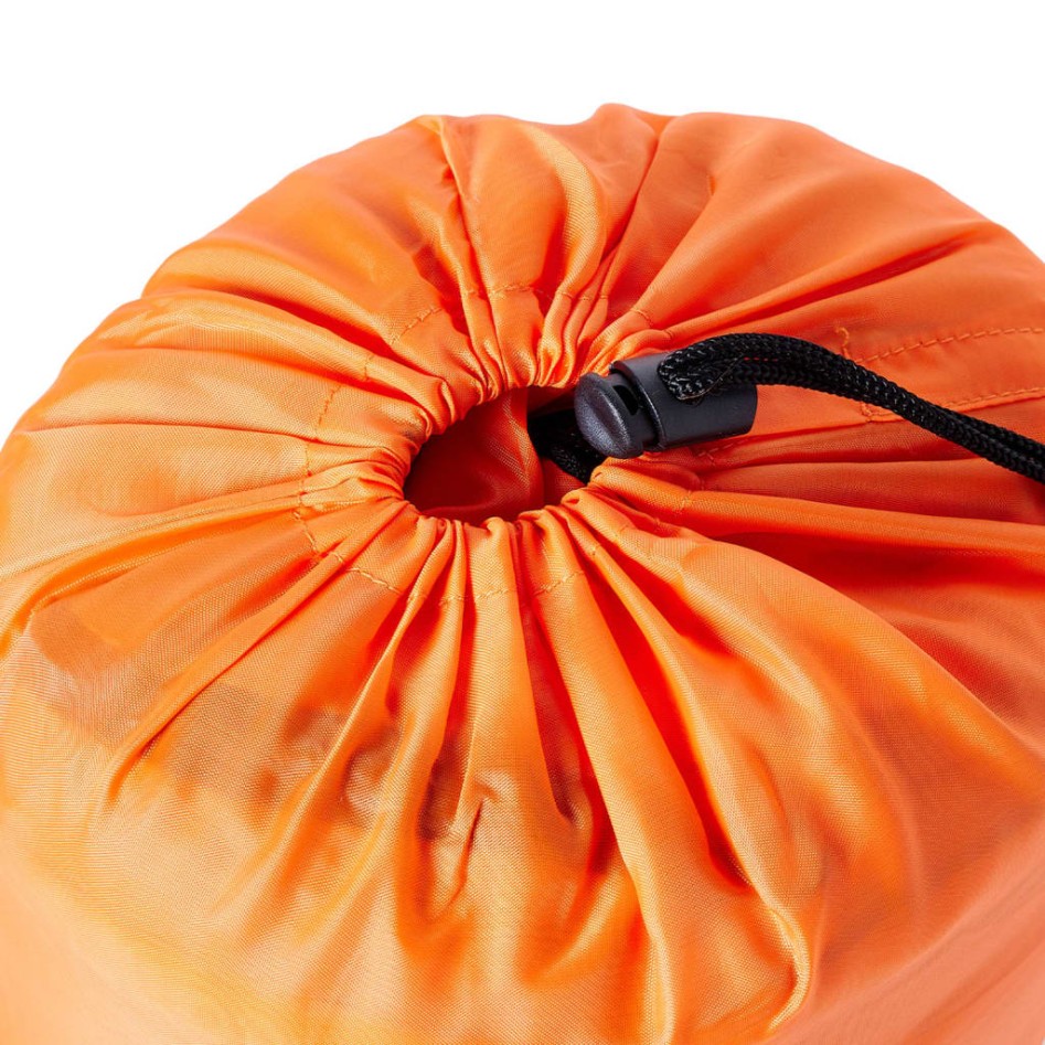 Saco de dormir tipo momia de camping para adultos 3