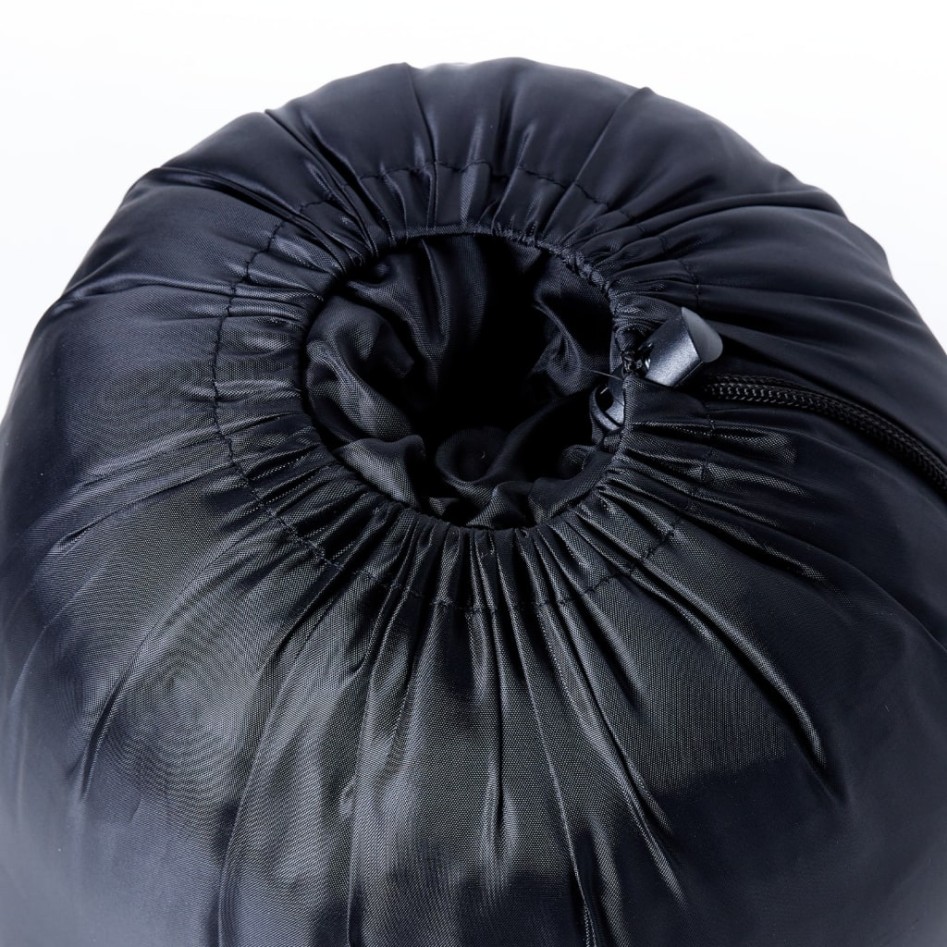 Saco de dormir tipo momia de camping para adultos 3