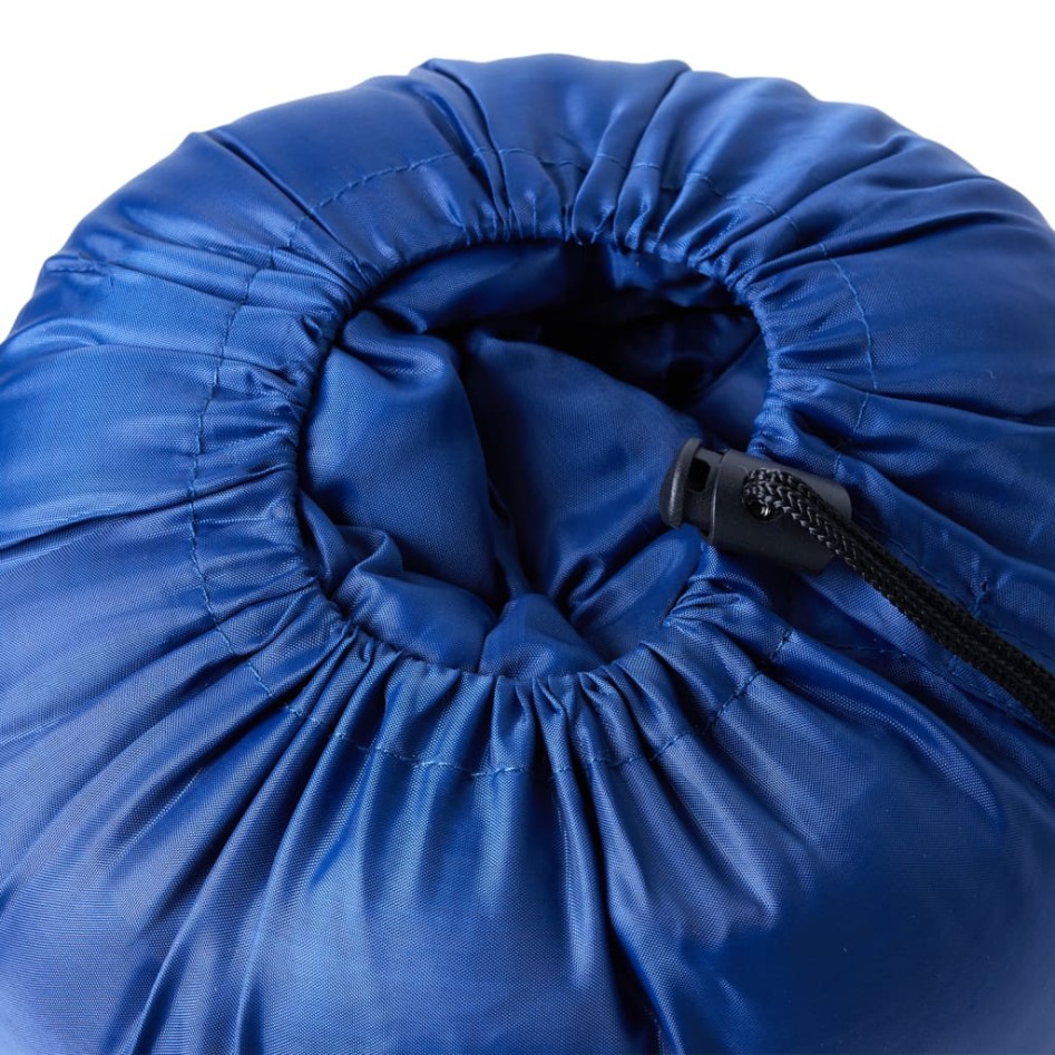 Saco de dormir tipo momia de camping para adultos 3