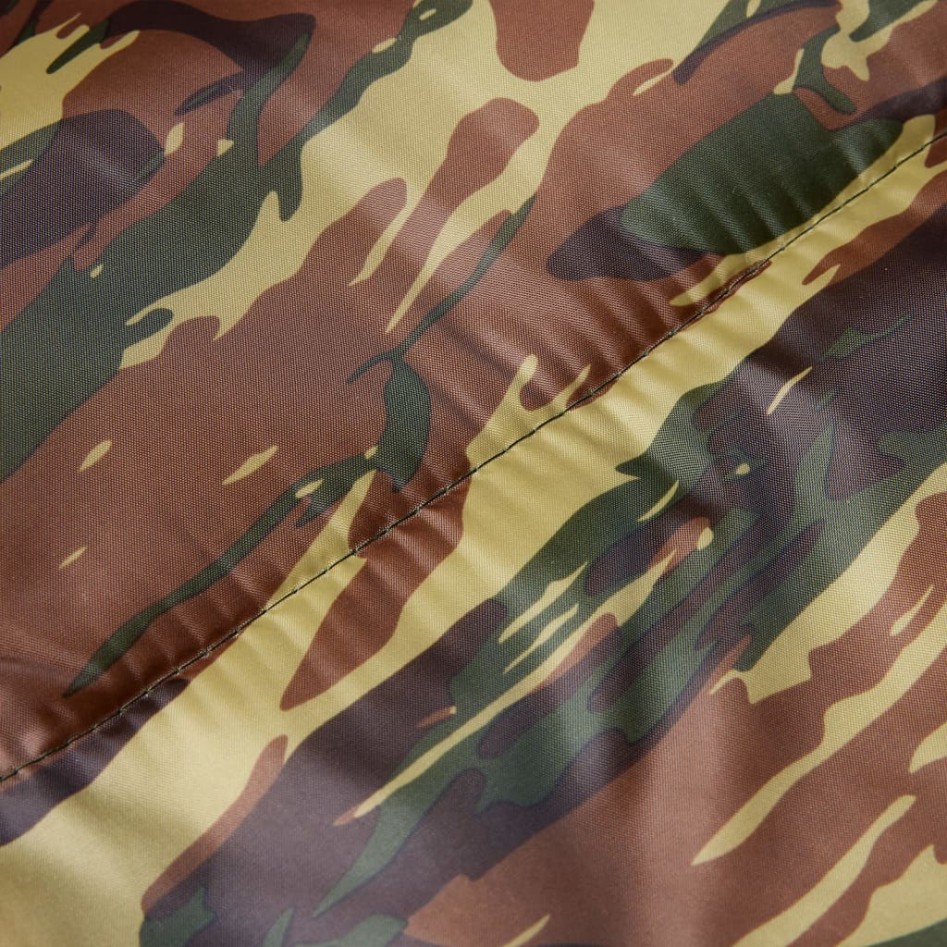 Saco de dormir tipo momia de camping para adultos 3