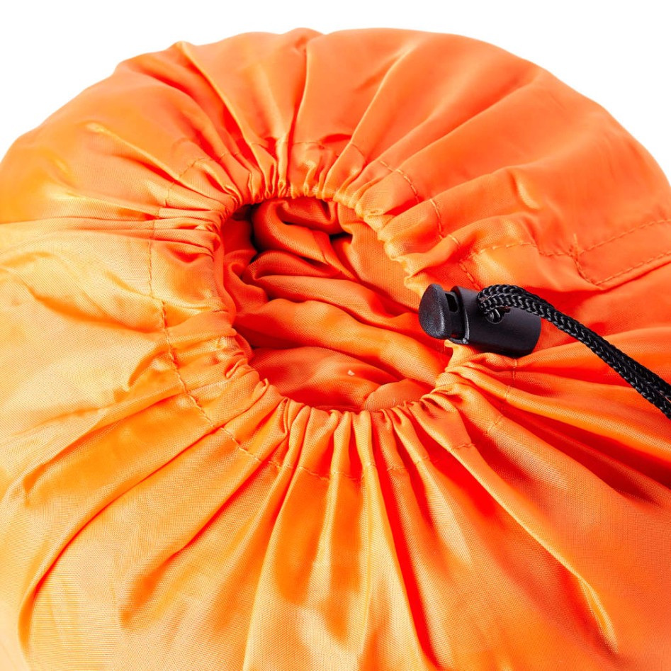 Saco de dormir tipo momia de camping para adultos 3