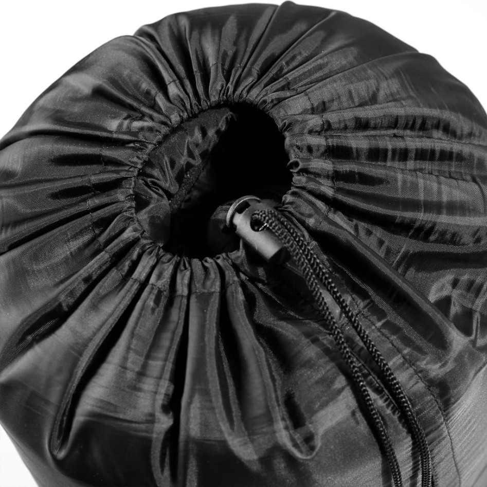 Saco de dormir tipo momia de camping para adultos 3