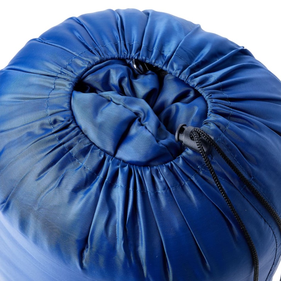 Saco de dormir tipo momia de camping para adultos 3