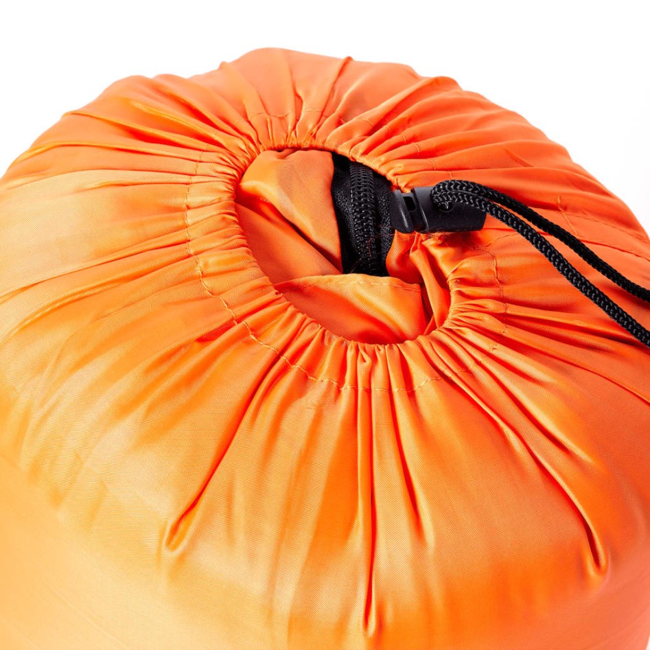 Saco de dormir tipo momia de camping para adultos 3