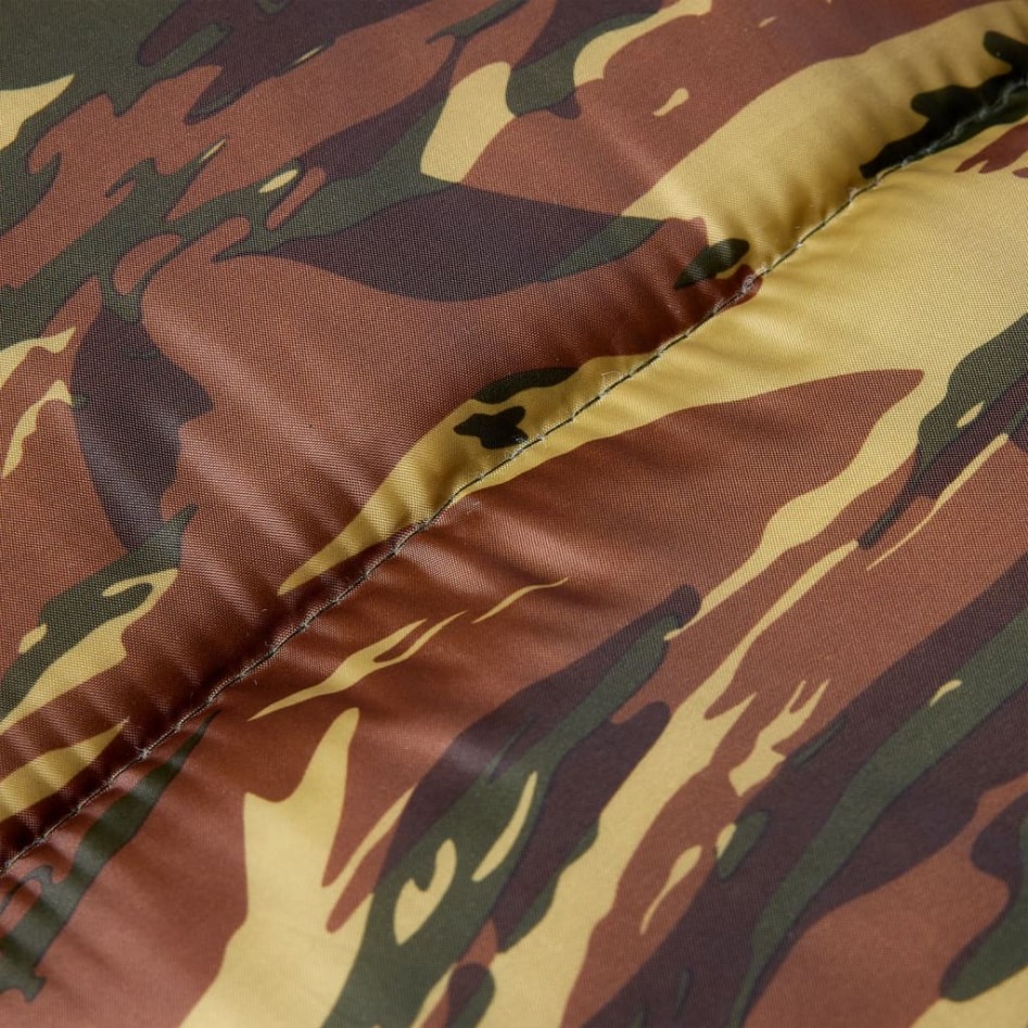 Saco de dormir tipo momia de camping para adultos 3