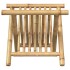 Revistero bambú 42x30,5x34,5