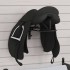 Soporte de silla de montura de pared hierro