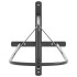 Soporte de silla de montura de pared hierro