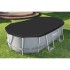 Bestway Flowclear Cubierta para piscina 418x230
