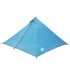 Tienda de campaña familiar tipi 7 personas impermeable