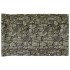 Pantalla de privacidad de balcón PVC look piedra 700x120