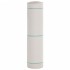 Membrana de malezas PP blanca 0,5x150