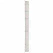 Membrana de malezas PP blanca 1,5x50 m