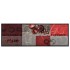 Alfombra de cocina lavable Tomato 60x180