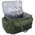 Bolso de pesca impermeable tela Oxford verde