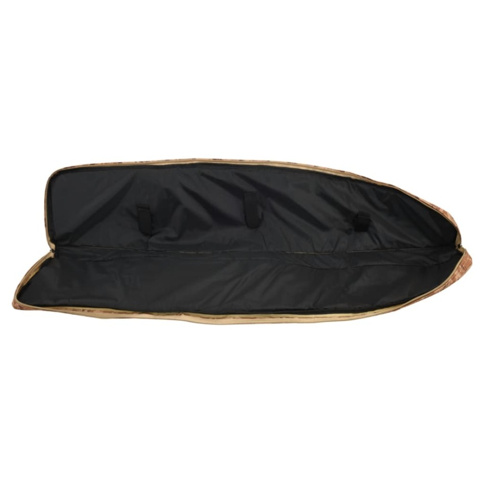 Bolsa para rifle con correa de hombro tela oxford 135