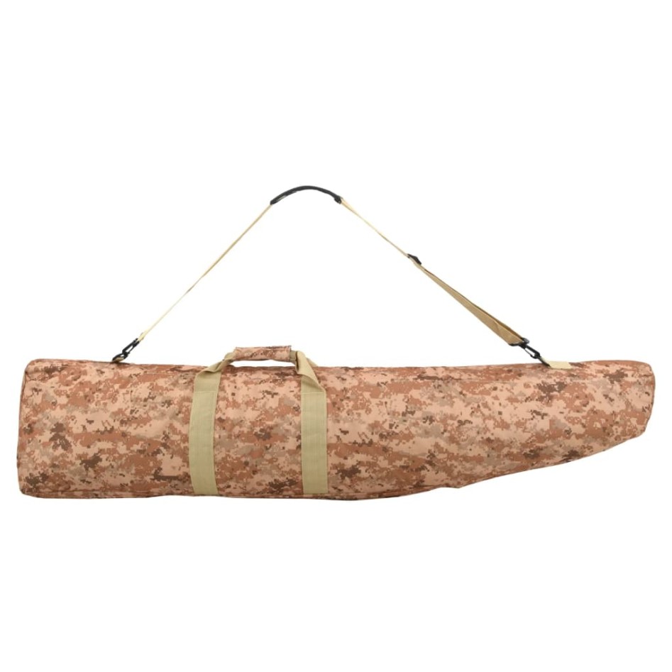 Bolsa para rifle con correa de hombro tela oxford 135