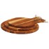 Tablas de cortar 3 piezas madera maciza de