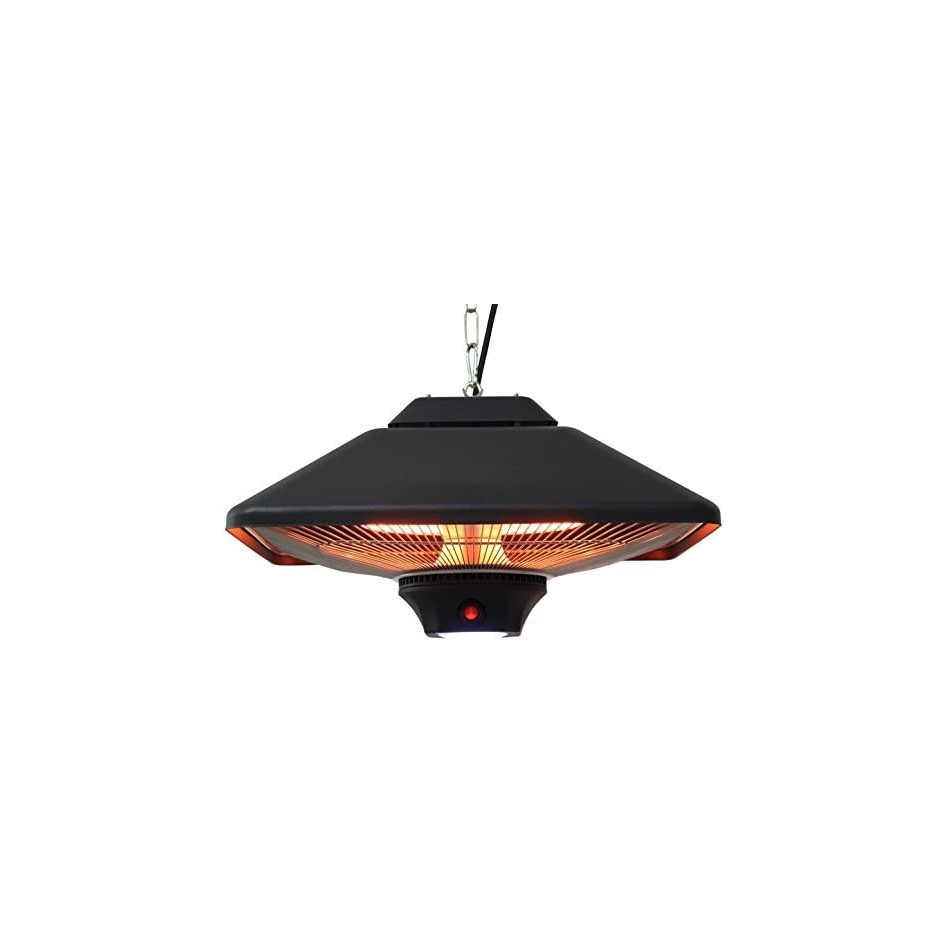 Calefactor para colgar Tecna Nápoles