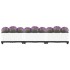 Arriate polipropileno 120x40x23