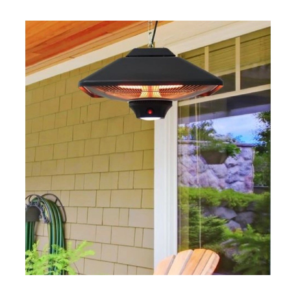 Calefactor para colgar Tecna Nápoles