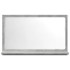 Espejo mueble baño madera ingeniería gris hormigón 60x11x37