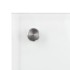 Protector contra salpicaduras cocina vidrio templado 100x50