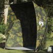 Tienda de pesca para impermeable camuflaje