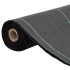 Membrana para malezas PP negra 0,5x150