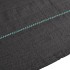 Membrana para malezas PP negra 1x50