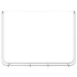 Leñero acero galvanizado 200x25x150