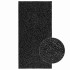Alfombra ZIZUR apariencia yute interior exterior