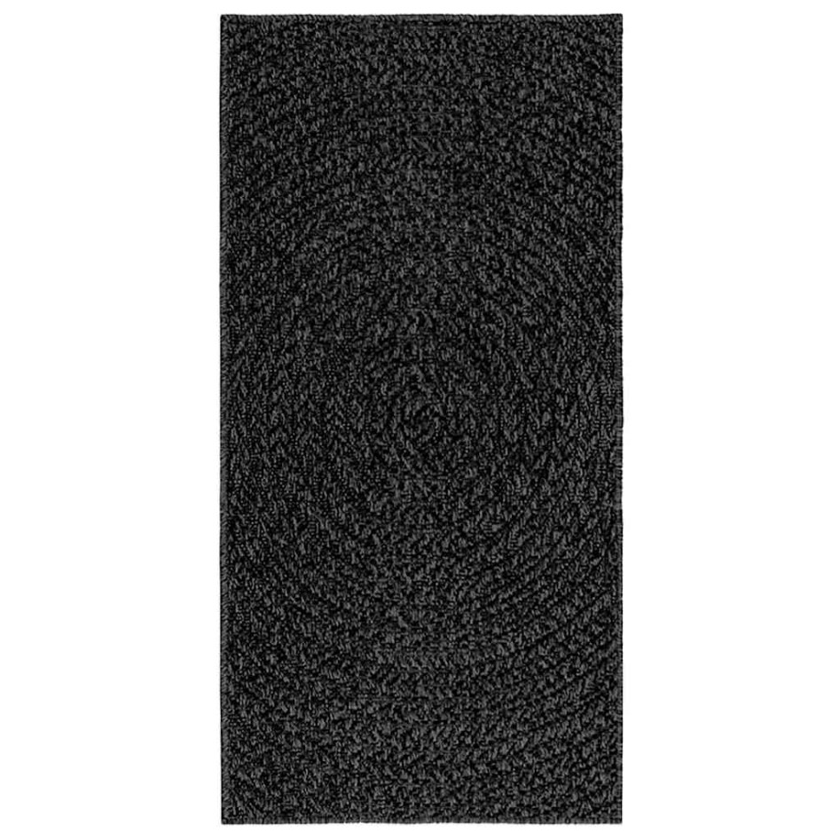 Alfombra ZIZUR apariencia yute interior exterior