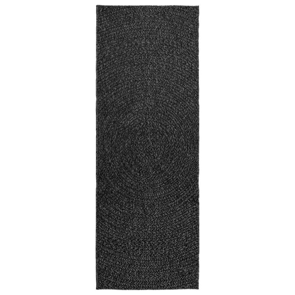 Alfombra ZIZUR apariencia yute interior exterior