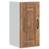 Armario de pared cocina Kalmar madera vieja madera