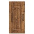 Armario de pared cocina Kalmar madera vieja madera