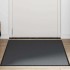 Felpudo antracita 90x120