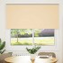 Estor Enrollable Opaco Beige 160x175 cm Tela Ancho 156,6