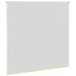 Estor Enrollable Opaco Beige 160x175 cm Tela Ancho 156,6