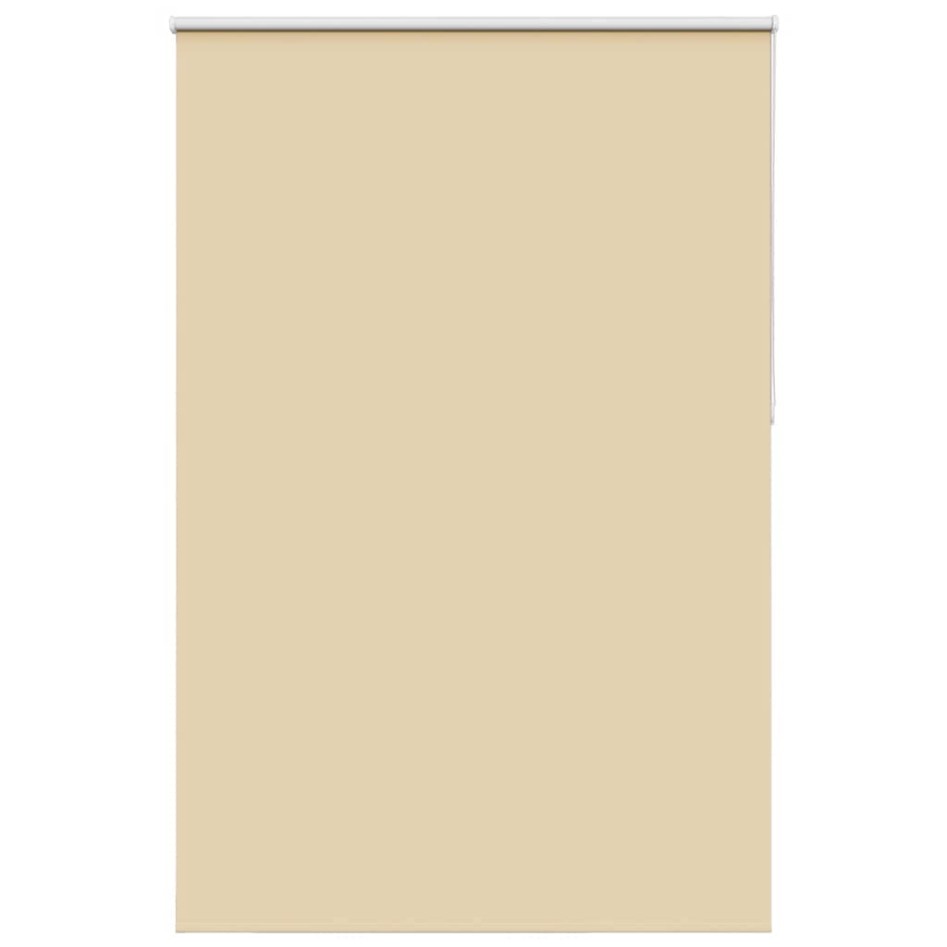 Estor Enrollable Opaco Beige 150x230 cm Tela Ancho 146,6